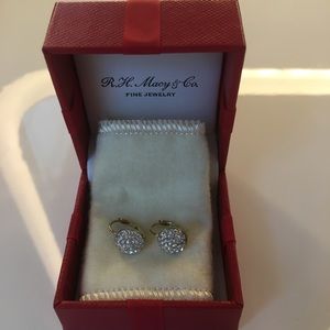 Macy’s Earrings